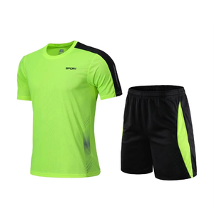 Maillots de football d'équipe vierges pas chers – Créez votre propre ensemble – Maillot de foot anti-décoloration - Product Image 4