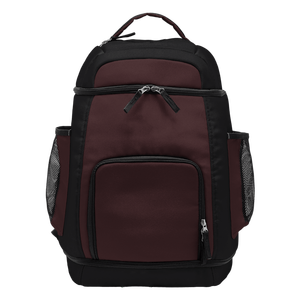 Bolsa de Baloncesto Resistente para Jugadores, Entrenadores y Equipos Deportivos, Mochila de Baloncesto Elegante con Bolsillo para Zapatos y Compartimento para Botella de Agua - Product Image 5