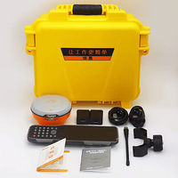 Récepteur GPS RTK GNSS portable haute précision CHCNAV E97 pour la topographie agricole