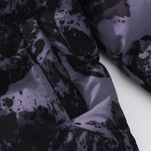 Chaqueta acolchada premium para hombre, diseño elegante y casual, ropa de invierno a la moda, chaqueta acolchada extragrande para hombre, chaqueta acolchada en oferta. - Product Image 5