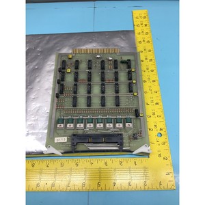 Pantalla de Datos Robot 10 P-60158-01 de Unicom Automation - Equipo y Piezas de Semiconductores de Confianza de Marca Global - Product Image 1