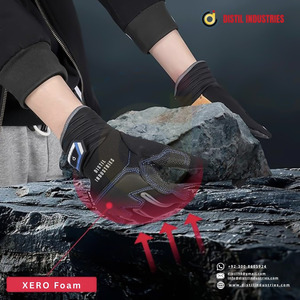 Gants de sécurité pour mécaniciens en TPE, antistatiques et résistants à la chaleur, pour la construction et l'utilisation d'outils de vélo - Product Image 6