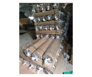 หลังคามุงจากใบปาล์มธรรมชาติ ขายส่งหลังคามุงจากสำหรับโครงการบ้านสวนและรีสอร์ทกลางแจ้ง - Product Image 4