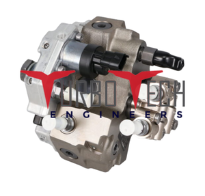 POMPE À INJECTION DE CARBURANT COMMUN 6755-71-1010 ADAPTÉE AUX MOTEURS KOMATSU SAA6D107E - Product Image 4