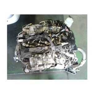 เครื่องยนต์ดีเซล 1GD-FTV มือสองขายส่ง ขนาด 2.8 ลิตร ประสิทธิภาพสูง รับสั่งซื้อจำนวนมากเพื่อเปลี่ยนทดแทน - Product Image 3