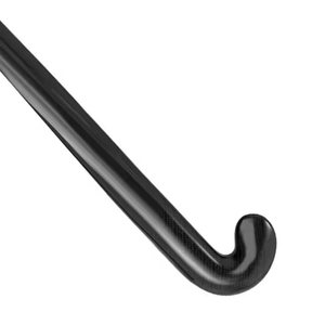 Bâton de hockey sur gazon en carbone haute performance, bâton de hockey professionnel pour l'entraînement en extérieur, fournisseur en gros OEM, usine - Product Image 2