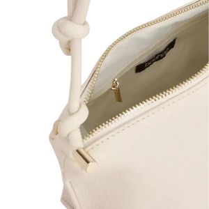 2026 New Simple Casual women's <b>Handbag</b> Personalized Wide Shoulder Strap Single Shoulder Bag Thick Chain <b>Small</b> Bag - Product Image 2
