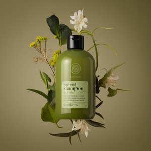 Shampooing fortifiant pour cheveux OEM / Shampooing régulateur de sébum 300ML / 500ML / 750ML Unisexe - Product Image 3