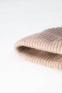 Custom Beanie Hat Rib Knit Headwear OEM ODM Exporter Supplier Beanie Hat Acrylic <b>Winter</b> <b>Cap</b> Manufacturer Supplier Beanie - Product Image 5