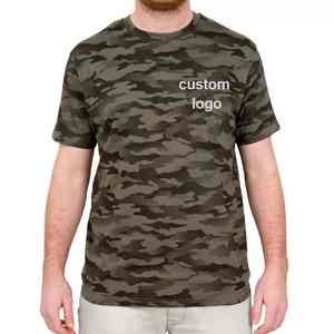 Camiseta Oversize para Hombre de Algodón 100% de Alto Gramaje, Lisa y con Efecto Desgastado, Personalizable, Venta al por Mayor - Product Image 1