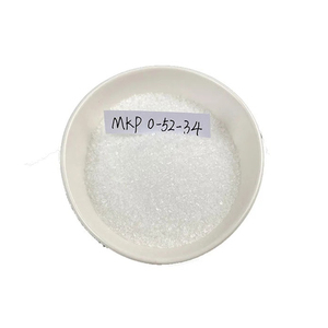 Fertilizante MKP disponible para cultivos de invernadero y aplicaciones agrícolas especializadas - Product Image 2