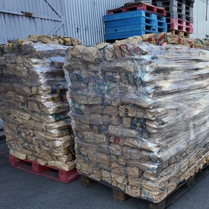 Meilleur choix de charbon de bois naturel en coquille de noix de coco pour barbecue, paquet de 2 kg, approvisionnement en vrac disponible, emballage en carton pour l'exportation - Product Image 1