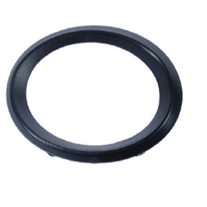 Moulure de garniture de phare antibrouillard pour pare-chocs avant Mercedes-Benz Classe E W211 CL 2007 2118850774 2118850874 MB1046214 MB1047214 - Product Image 1