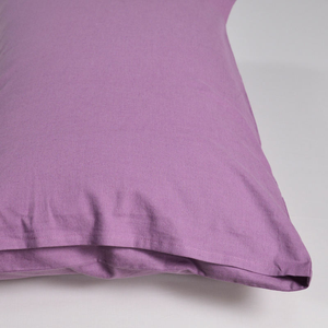 Juego de Ropa de Cama de Lino 100% Impermeable para Hotel, Juego de Ropa de Cama de Lino de Calidad Francesa, Diseño Sólido - Product Image 3