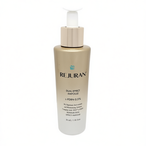Siero Anti-Età REJURAN 30ml a Doppio Effetto con C-PDRN, Niacinamide e Peptidi per Illuminare e Rassodare la Pelle - Product Image 3
