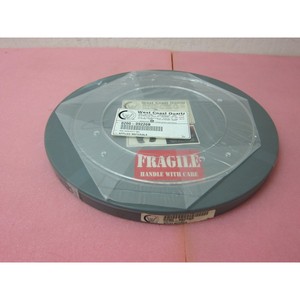 AMAT 0200-09220, ฝาครอบวงแหวนควอตซ์ 6 นิ้ว MEC - อุปกรณ์และอะไหล่เซมิคอนดักเตอร์ระดับโลกที่เชื่อถือได้ - Product Image 2