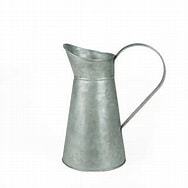 Jarra de Metal galvanizado con mango para usos de jardín, Fabricación en la India, precio más bajo - Product Image 4