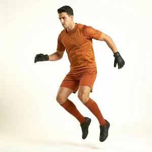 Uniforme de Fútbol Personalizado Barato, Camiseta de Fútbol, Ropa Deportiva de Equipo, Envío Rápido - Product Image 3