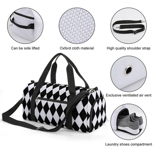 Bolsas Deportivas Grandes para Adultos de Alta Calidad, Diseño Superior, Impermeables, Más Vendidas, Personalizables con Color y Logotipo - Product Image 4