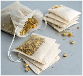 Proveedor Flores de Manzanilla corte de bolsita de té - Product Image 6