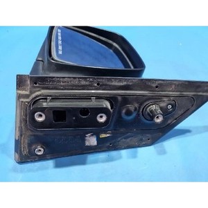H-1 LEFT <b>Mirror</b> Assy-Outside Rear View, LH (Left-Hand/Driver 876104H000 - Product Image 6