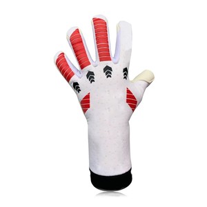 Guantes de Portero Profesionales de Primera Calidad, Personalizables, Duraderos, Impermeables, Unisex, para Manejo de Balón en Exteriores, Disponibles en Varios Modelos - Product Image 1