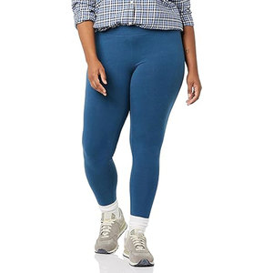 Leggings Deportivos de Cintura Alta para Mujer, Pantalones de Yoga y Fitness - Product Image 3