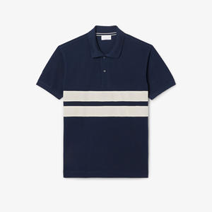 Camisa de Lona Sólida para Hombre, Fabricante OEM, Secado Rápido, Colores Personalizados, Proveedor Mayorista para Comercio Internacional - Product Image 4