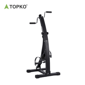 Cyclette TOPKO di Alta Qualità per Esercizi di Braccia, Gambe e Ginocchia, Attrezzo Fitness Regolabile - Product Image 5