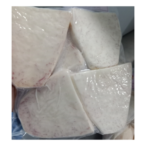 Cassava vietnamienne congelée de qualité supérieure, transformée selon des normes de qualité strictes pour les importateurs, les distributeurs et les industries agroalimentaires - Product Image 1