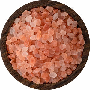 Condimentos de Primera Calidad, Sal del Himalaya 100% Natural, Grano Pequeño, Sal Comestible, Sal Gruesa, Sal Rosa, a Granel, Sólida, Venta al por Mayor, Pakistán - Product Image 4