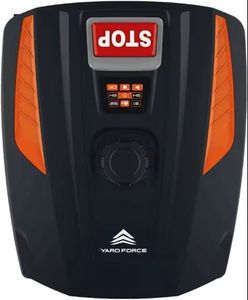 NOUVEAU AUTHENTIQUE Tondeuse à gazon robotisée Yard Force MB400 Batterie au lithium 20V - Product Image 3