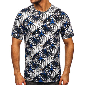<b>Men's</b> Sublimation <b>T</b>-<b>Shirts</b> Custom Logo 100%Cotton made <b>T</b>-<b>Shirts</b> Eco Friendly <b>Cool</b> Relaxed Fit <b>Men's</b> <b>T</b>-<b>Shirts</b> for Sale - Product Image 1