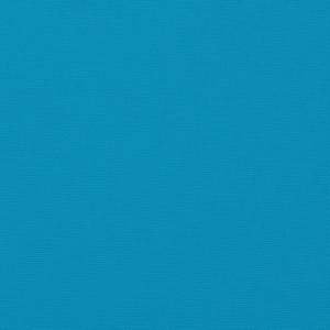 Cojín para Banco de Jardín de Tela Oxford Azul Claro de 47.2 x 19.7 Pulgadas, Cojines y Almohadas para Exteriores - Product Image 6