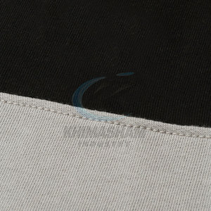 Sweat-shirt en molleton polyester/coton pour homme, durable, à logo personnalisé, séchage rapide, respirant, idéal pour l'hiver – Vente chaude - Product Image 6