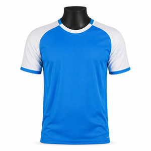 Uniforme de Fútbol Personalizado, Uniforme de Equipo de Fútbol, Fabricante de Ropa Deportiva de Alto Rendimiento al por Mayor - Product Image 1