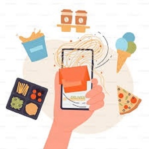 Empresa de Desarrollo de Aplicaciones Móviles para Pedidos de Comida para iOS, Desarrollo de Sitios Web de Pedidos y Entrega de Comida en Línea, Servidor Digital - Product Image 6