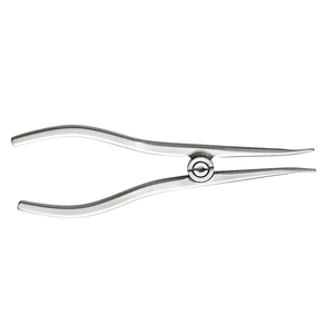 Pince à ligature dentaire de classe I, instrument orthodontique pour la pose précise de fils, l'ajustement des appareils et la manipulation des ligatures - Product Image 4