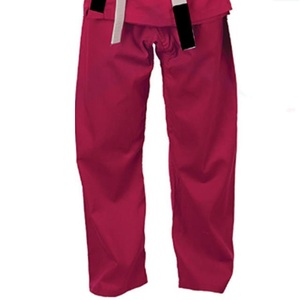 Uniforme de Karate Personalizado 100% Algodón, Kimono de Jiu-Jitsu, Trajes de BJJ sin Pedido Mínimo - Product Image 6