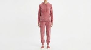 Survêtement d'entraînement d'hiver pour hommes, personnalisé, écologique, respirant, à capuche, pour adultes, jogging - Product Image 6