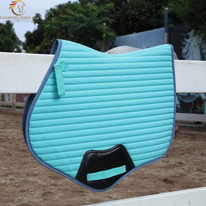 Almohadillas para Silla de Montar a Caballo Hechas a Medida, Elegantes y Multiusos, Almohadillas de Equitación al por Mayor, Equipo Ecuestre de Moda - Product Image 6
