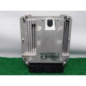 ECU และโมดูลคอมพิวเตอร์มือสองของ Tiguan รุ่น 04L907309K - Product Image 1