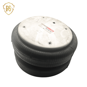 Ressort pneumatique d'essieu OEM 1698435 1628472 1794430 - Product Image 1