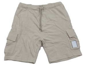 Short cargo en tricot pour homme pour l'été - Product Image 6