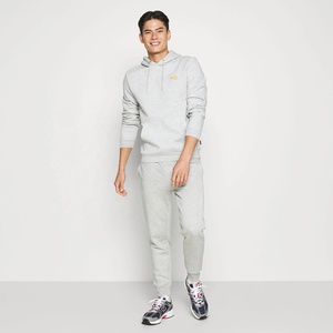 Wholesale Customized Solid Autumn <b>Polyester</b> Hooded Casual Breathable Quick Dry Lightweight Zip-up 2 1 Design High Tracksuits - Product Image 1