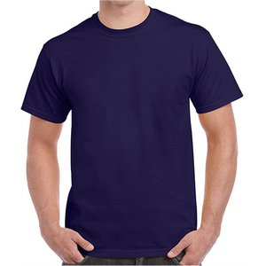Nouveaux T-shirts à manches courtes multi-panneaux pour hommes, fabriqués avec les meilleurs matériaux, et T-shirts d'extérieur unis grandes tailles très vendus - Product Image 3
