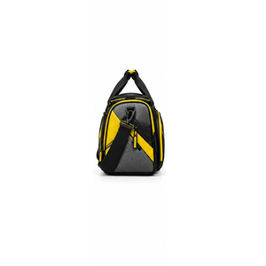 Fábrica de bolsas Cardura con logotipo personalizado, impresión y fabricación de bolsas Cardura para venta en línea a bajo precio - Product Image 6