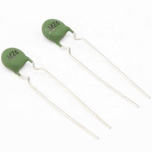 MZ5 MZ6 MZ8 265V <span class=keywords><strong>PTC</strong></span> Thermistance à Coefficient Positif Thermistance Dia 5mm 6mm 8mm Ballast Électronique Revêtement Silicium pour Éclairage - Product Image 4