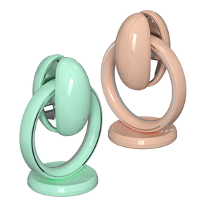 Appareil de stimulation et d'amélioration mammaire, masseur anti-affaissement des seins, soutien-gorge de massage électrique sans fil avec chauffage et vibration - Product Image 1