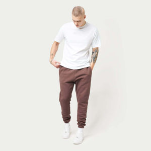 Pantalon de jogging en molleton OEM pour homme, léger, 100 % coton, effet vintage, personnalisé, en French Terry, avec cordon de serrage - Product Image 5